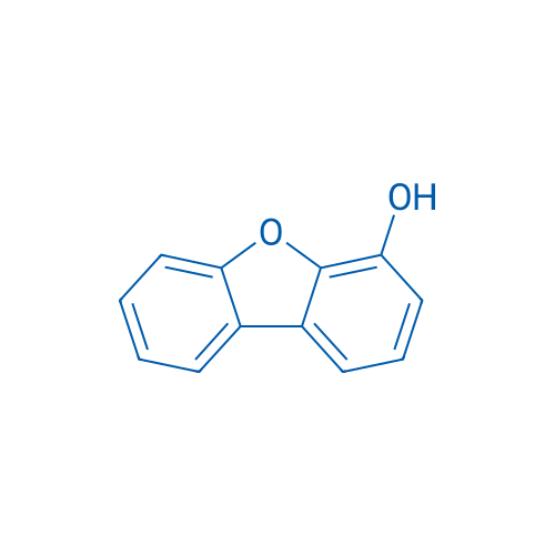 Dibenzo[b,d]furan-4-ol 5g