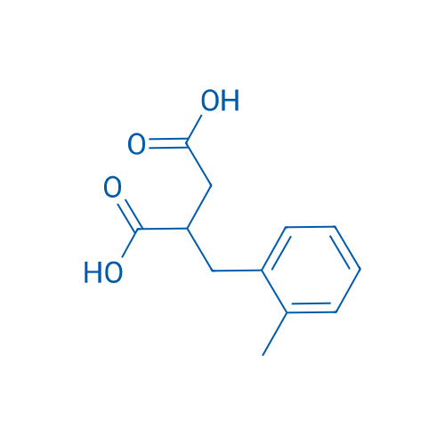 2-(2-Methylbenzyl)succinic acid 1g