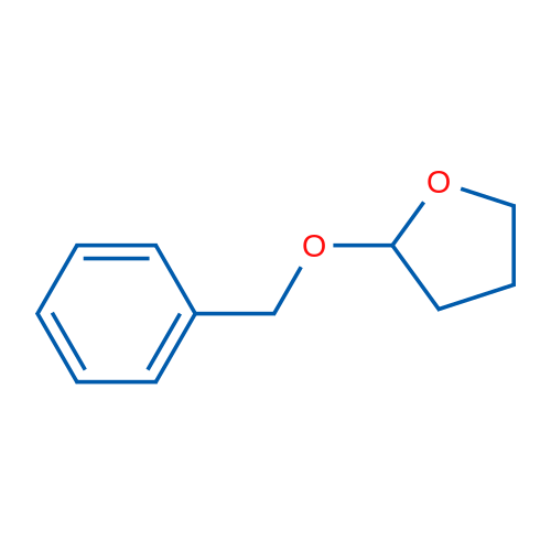 2-(Benzyloxy)tetrahydrofuran 1g