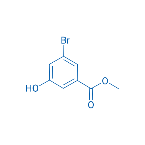 Methyl 3-bromo-5-hydroxybenzoate 25g