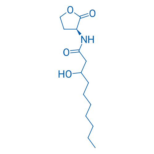 N-3-hydroxydecanoyl-L-Homoserine lactone 1mg