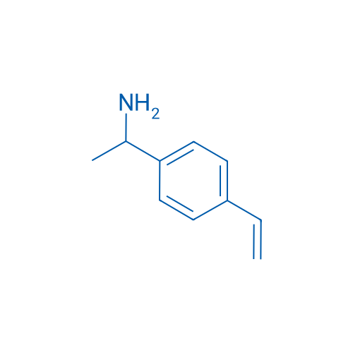1-(4-Vinylphenyl)ethanamine 1g