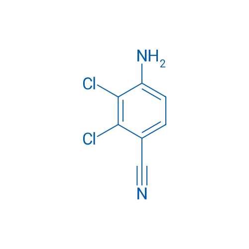 4-Amino-2,3-dichlorobenzonitrile 1g