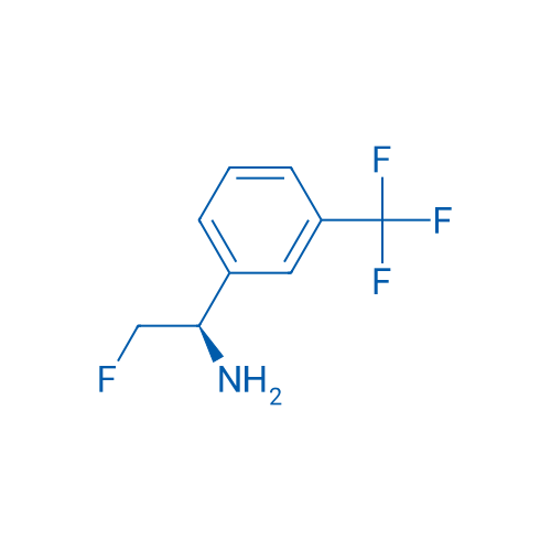 (1R)-2-fluoro-1-[3-(trifluoromethyl)phenyl]ethanamine 1g