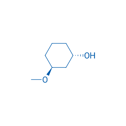 (1S,3S)-3-Methoxycyclohexan-1-ol 1g