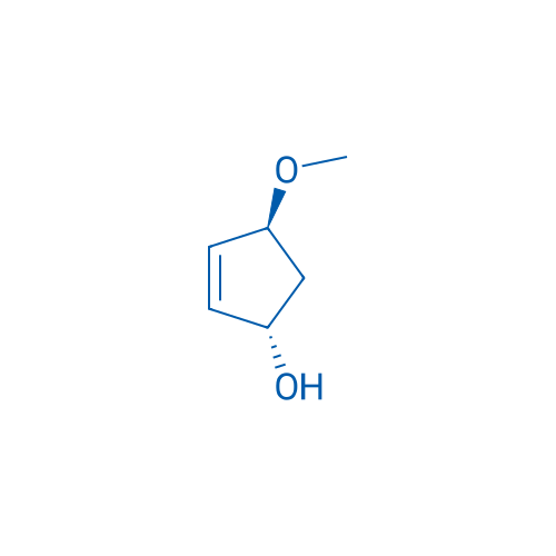 (1S,4S)-4-Methoxycyclopent-2-en-1-ol 1g