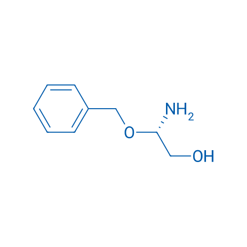 (S)-2-Amino-2-(benzyloxy)ethanol 1g