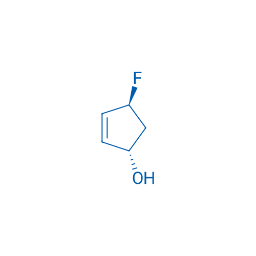 (1S,4S)-4-Fluorocyclopent-2-en-1-ol 1g
