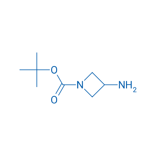 1-Boc-3-aminoazetidine 100g