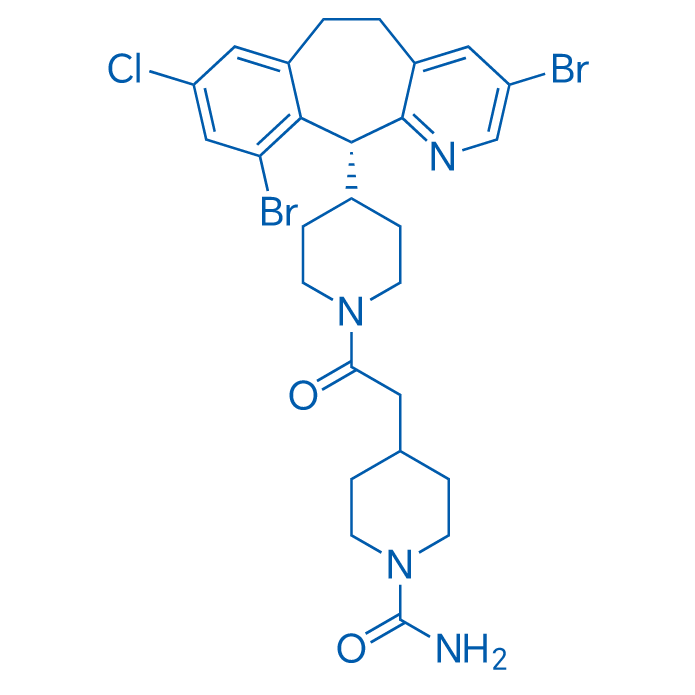 Lonafarnib 25mg