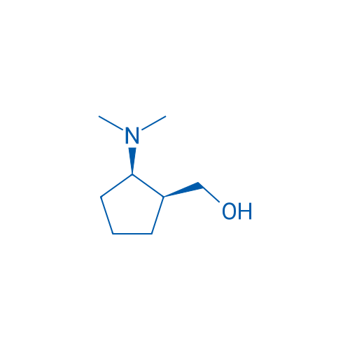 ((1S,2R)-2-(Dimethylamino)cyclopentyl)methanol 1g