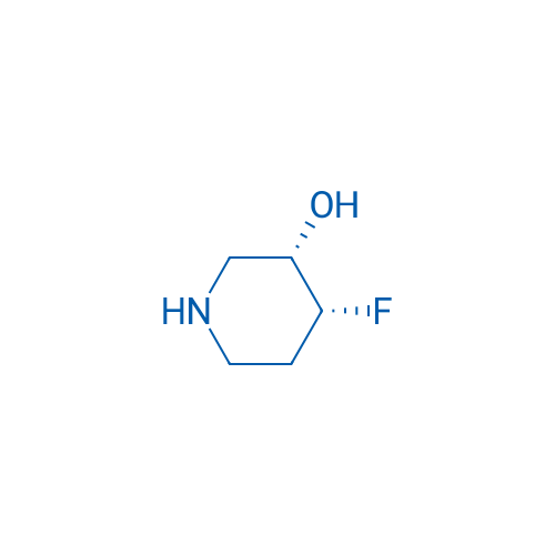 (3S,4R)-4-Fluoropiperidin-3-ol 1g