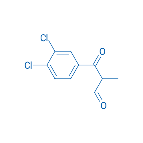 3-(3,4-Dichlorophenyl)-2-methyl-3-oxopropanal 1g