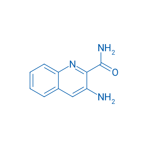3-Aminoquinoline-2-carboxamide 1g
