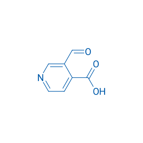 3-Formylisonicotinic acid 100mg