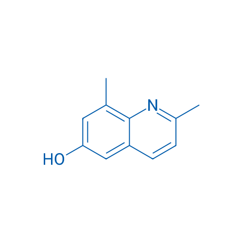 2,8-Dimethylquinolin-6-ol 1g