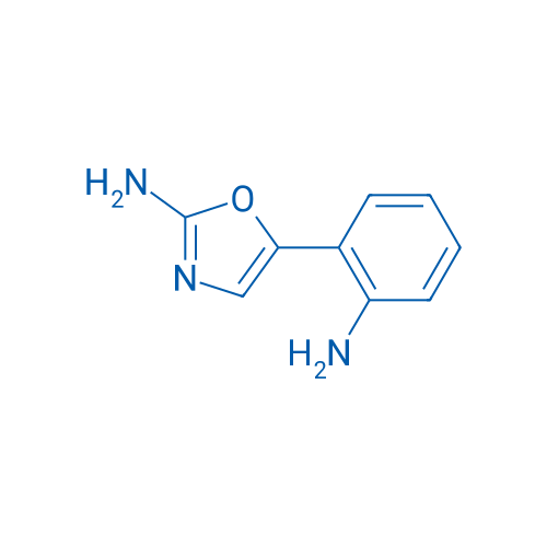 5-(2-Aminophenyl)oxazol-2-amine 1g