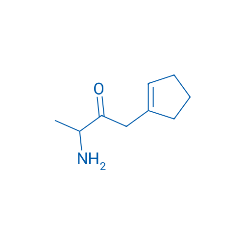3-Amino-1-(cyclopent-1-en-1-yl)butan-2-one 1g