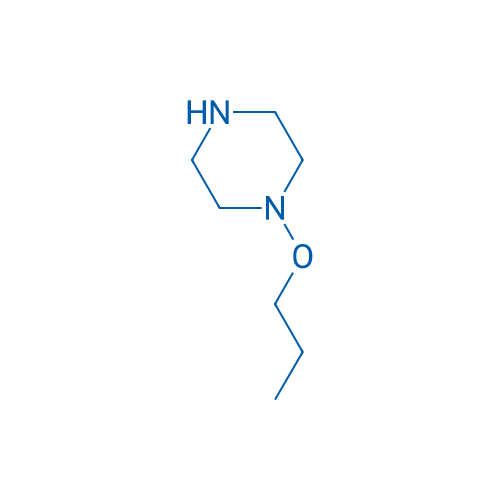 1-Propoxypiperazine 1g