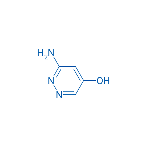 6-Aminopyridazin-4-ol 1g