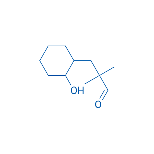 3-(2-Hydroxycyclohexyl)-2,2-dimethylpropanal 1g