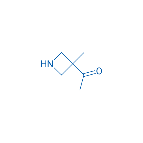 1-(3-Methylazetidin-3-yl)ethan-1-one 1g