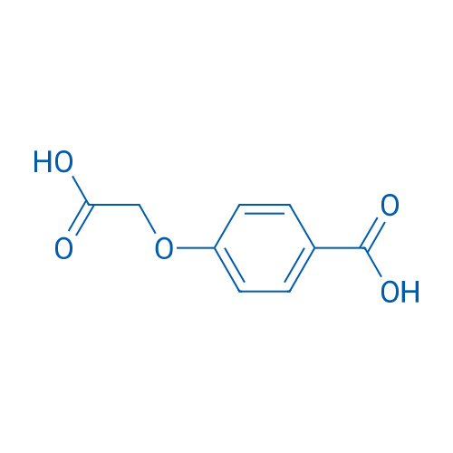 4-(Carboxymethoxy)benzoic acid 25g