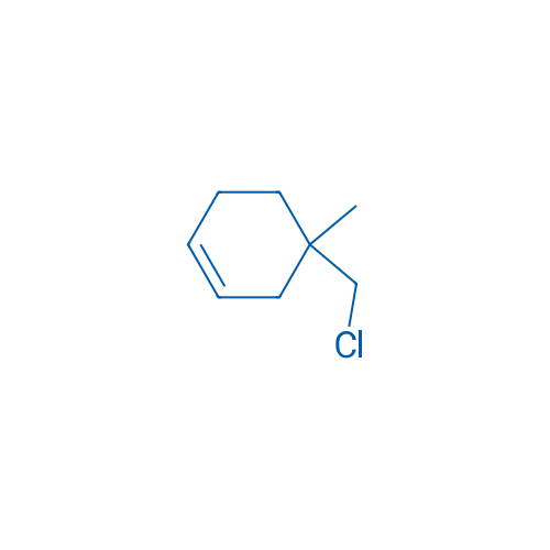 4-(Chloromethyl)-4-methylcyclohex-1-ene 1g