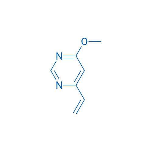 4-Methoxy-6-vinylpyrimidine 1g