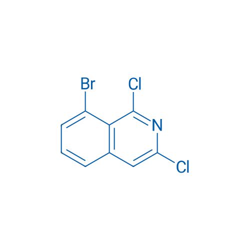 8-Bromo-1,3-dichloroisoquinoline 1g