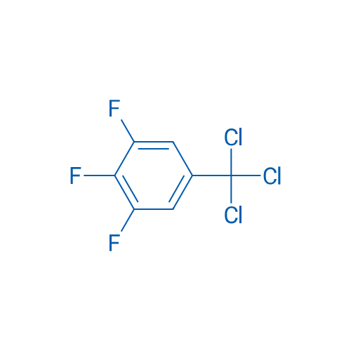 1,2,3-Trifluoro-5-(trichloromethyl)benzene 1g