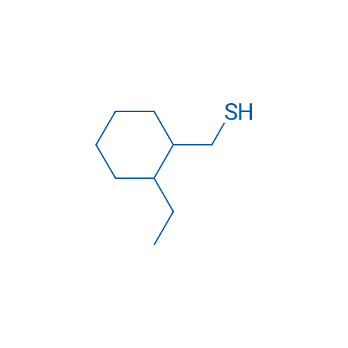(2-Ethylcyclohexyl)methanethiol 1g