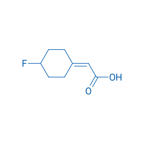 (4-DIfluoro-cyclohexylidene)-acetic acid 5g