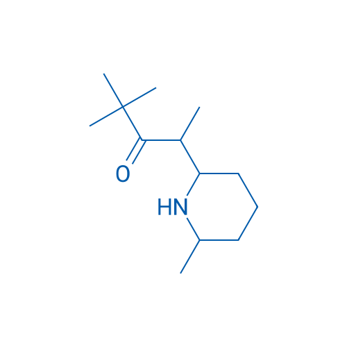 2,2-Dimethyl-4-(6-methylpiperidin-2-yl)pentan-3-one 1g