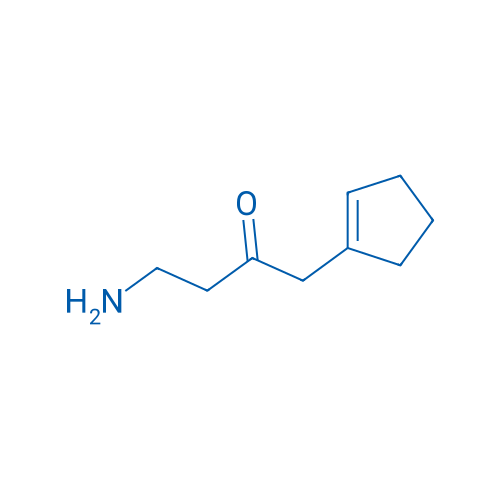 4-Amino-1-(cyclopent-1-en-1-yl)butan-2-one 1g