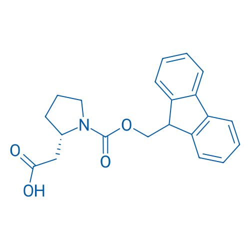 Fmoc-β-HoPro-OH 25g