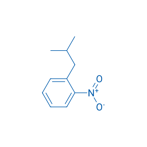 1-Isobutyl-2-nitrobenzene 1g