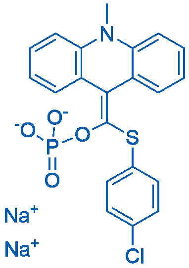 Lumigen APS-5 100mg