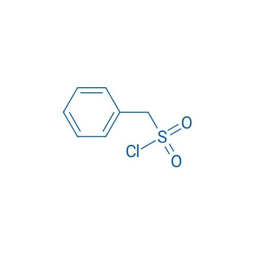 Phenylmethanesulfonyl chloride 500g