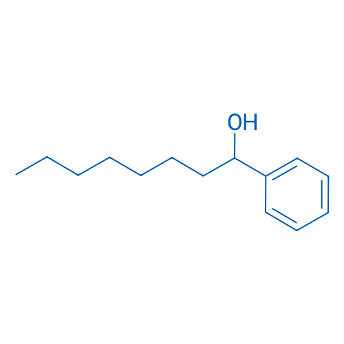 1-Phenyl-1-octanol 1g
