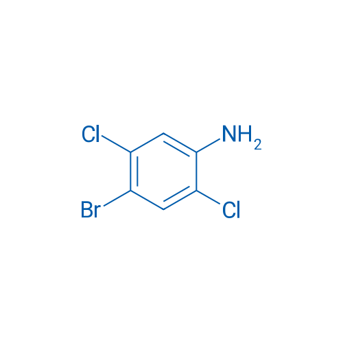 4-Bromo-2,5-dichloroaniline 25g