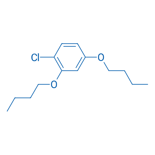 2,4-Dibutoxy-1-chlorobenzene 1g
