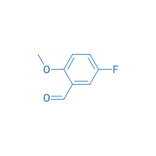5-Fluoro-2-methoxybenzaldehyde 10g