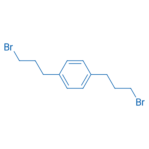 1,4-Bis-(3-bromopropyl)-benzene 100mg
