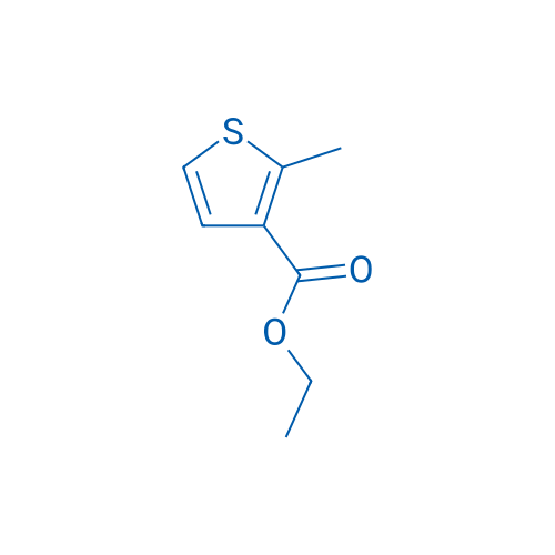 Ethyl 2-methylthiophene-3-carboxylate 5g