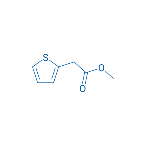 Methyl 2-thienylacetate 25g