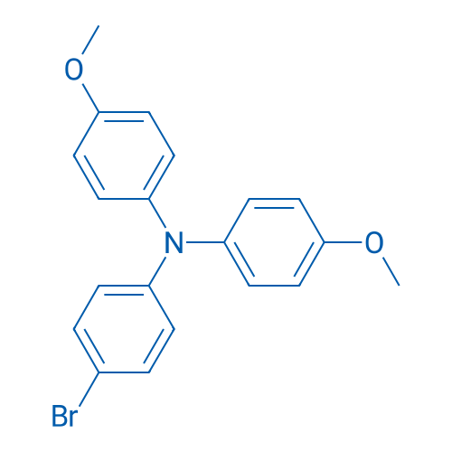 4-Bromo-N,N-bis(4-methoxyphenyl)aniline 100g