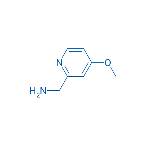 (4-Methoxypyridin-2-yl)methanamine 5g