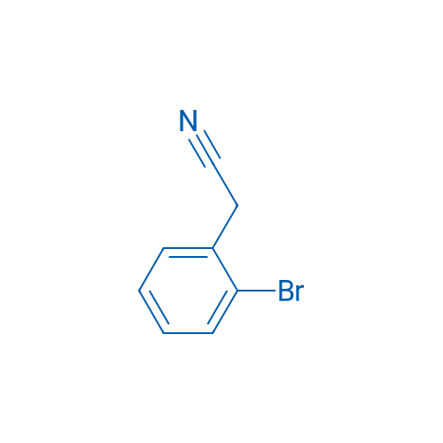 2-Bromobenzyl cyanide 100g