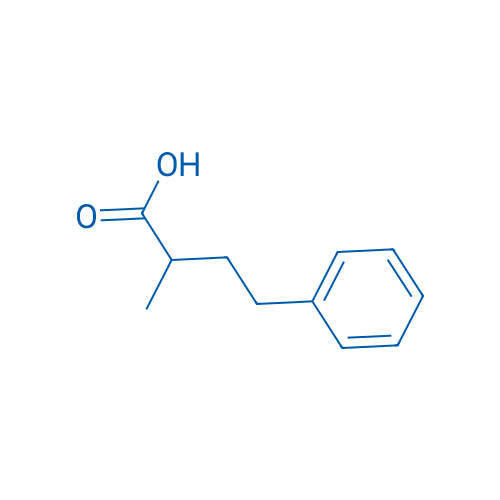 2-Methyl-4-phenylbutanoic acid 1g
